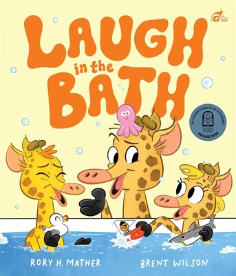 Laugh in the Bath Laugh in the Bath