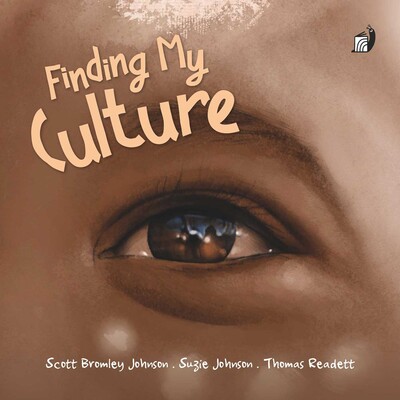 Finding My Culture Finding My Culture