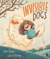 Invisible Dogs Invisible Dogs