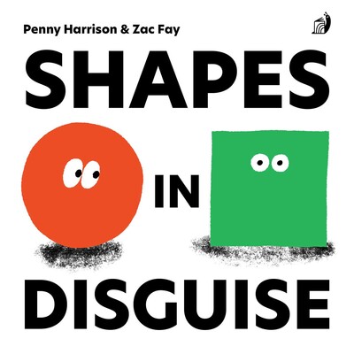 Shapes in Disguise Shapes in Disguise