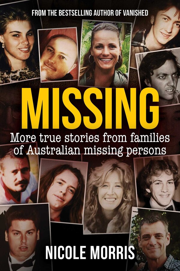 Missing