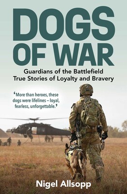 Dogs of War Dogs of War