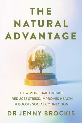 The Natural Advantage The Natural Advantage
