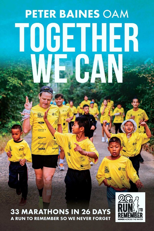 Together We Can