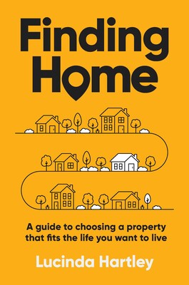 Finding Home Finding Home