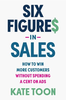 Six Figures in Sales Six Figures in Sales