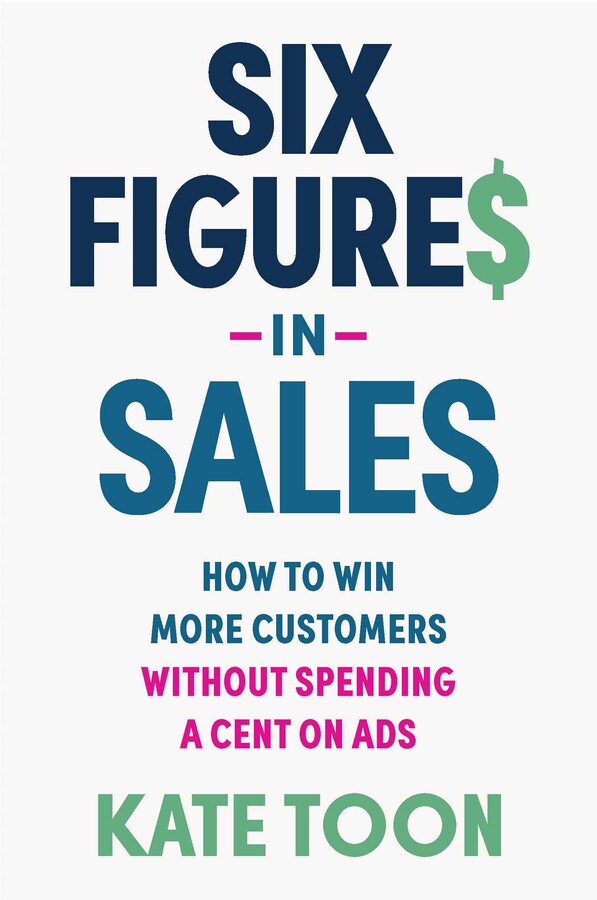 Six Figure in Sales