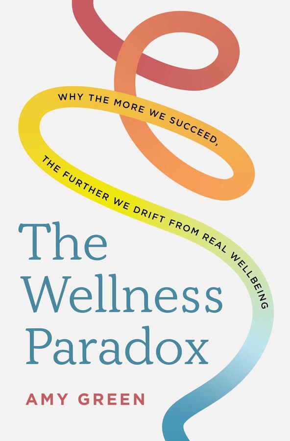 Wellness Paradox