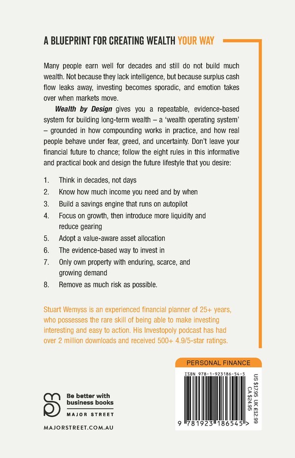 Wealth by Design