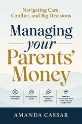 Managing Your Parents Money Managing Your Parents Money