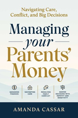 Managing Your Parents Money Managing Your Parents Money