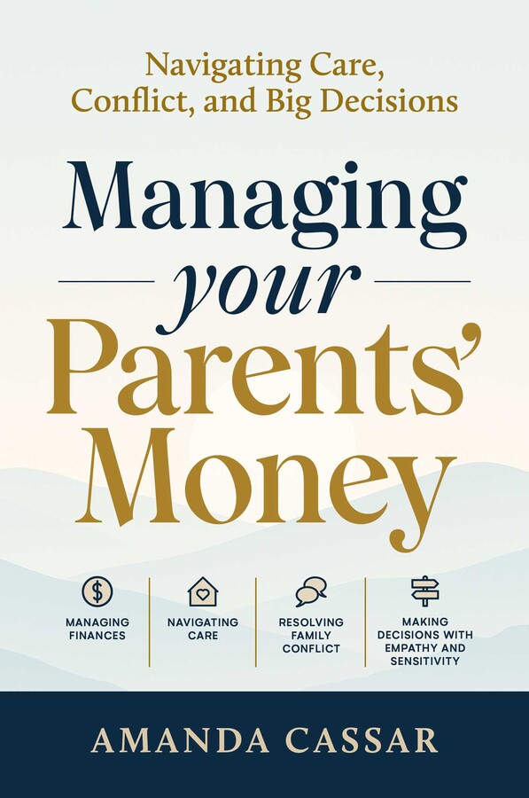 Managing Your Parents Money
