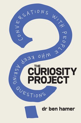 The Curiosity Project