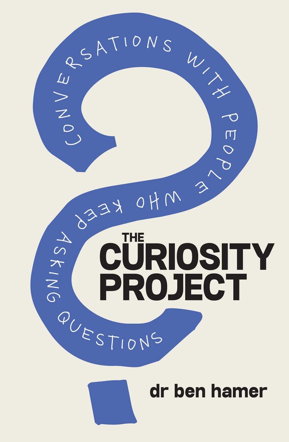 The Curiosity Project