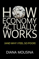 How the Economy Actually Works How the Economy Actually Works