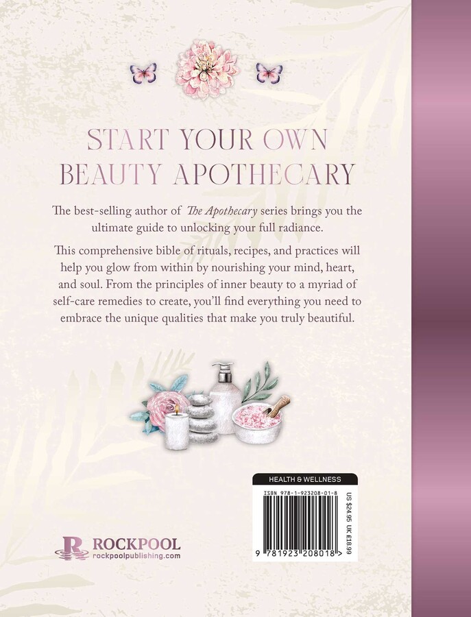 Beauty Apothecary