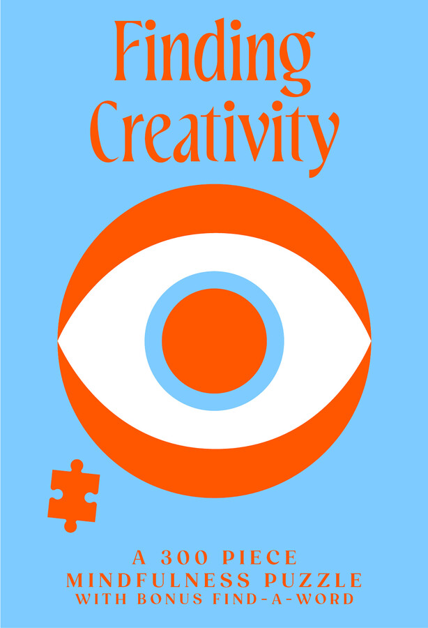Hold Your Piece: Finding Creativity