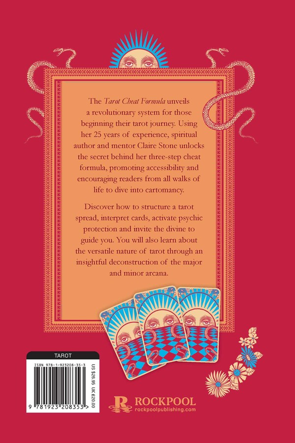 Tarot Cheat Formula