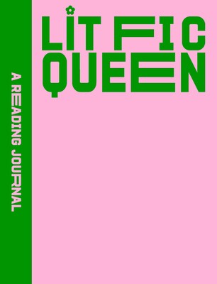 A Reading Journal: Lit Fic Queen A Reading Journal: Lit Fic Queen
