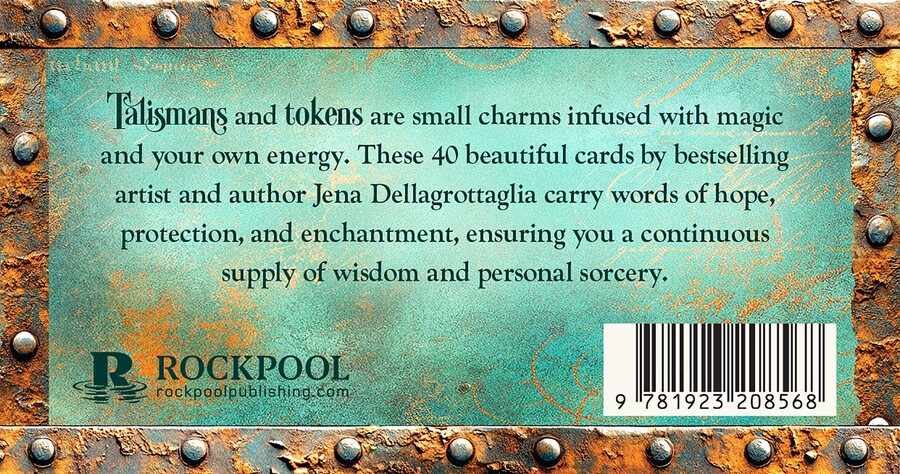 Talismans & Tokens