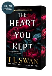 The Heart You Kept