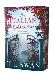 The Italian Obsession