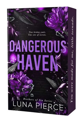Dangerous Haven Dangerous Haven