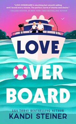 Love Overboard Love Overboard