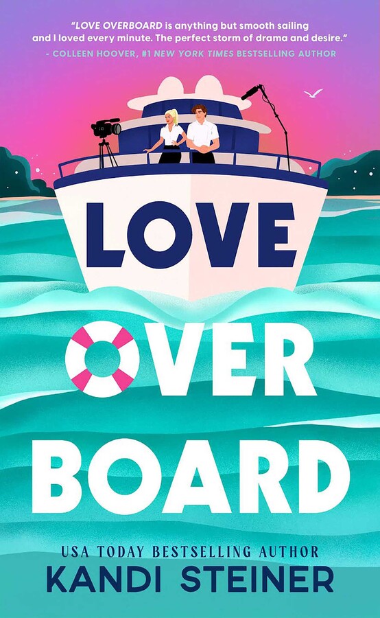 Love Overboard
