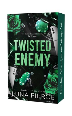 Twisted Enemy Twisted Enemy