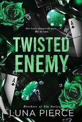 Twisted Enemy Twisted Enemy