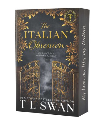 Italian Obsession
