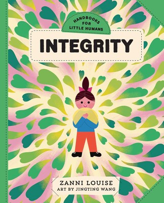 Zanni Louise Integrity Book Cover