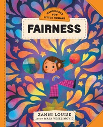 Handbooks for Little Humans: Fairness