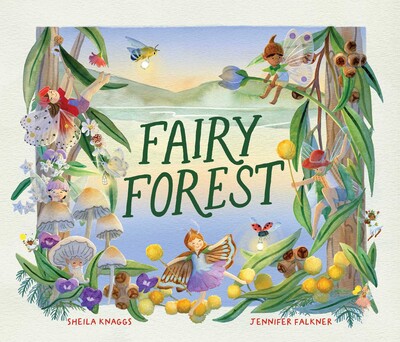 Fairy Forest Fairy Forest