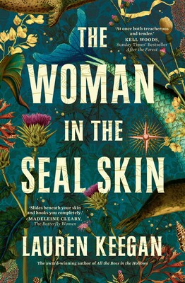 Woman in the Seal Skin Woman in the Seal Skin