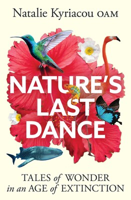 Nature's Last Dance Nature's Last Dance