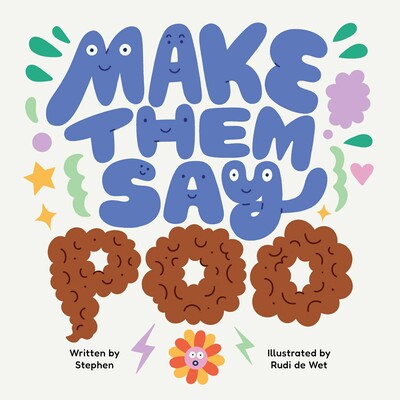 Make Them Say Poo Make Them Say Poo