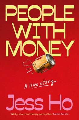 People With Money People With Money