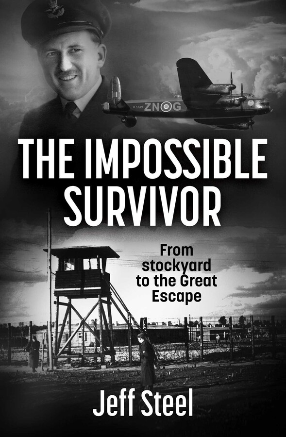 Impossible Survivor