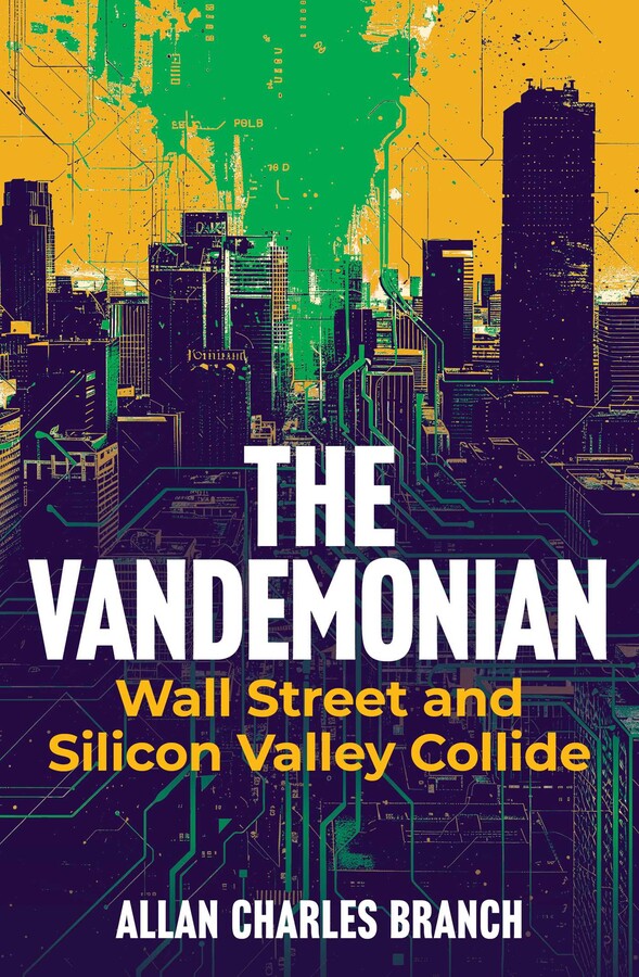 Vandemonian