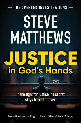 JUSTICE in God's Hands JUSTICE in God's Hands