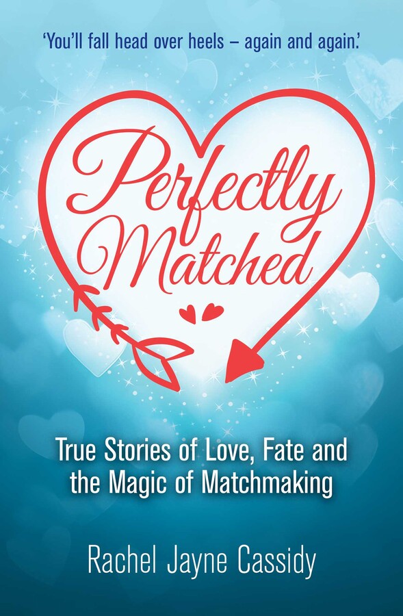 Perfectly Matched