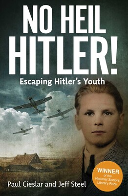 No Heil Hitler No Heil Hitler