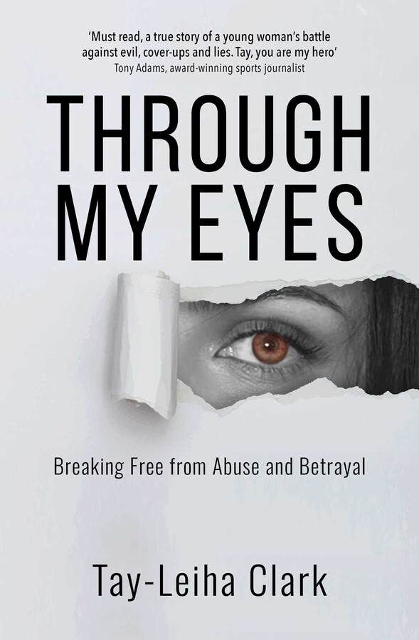 Through My Eyes