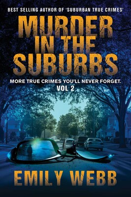 Murder in the Suburbs Murder in the Suburbs