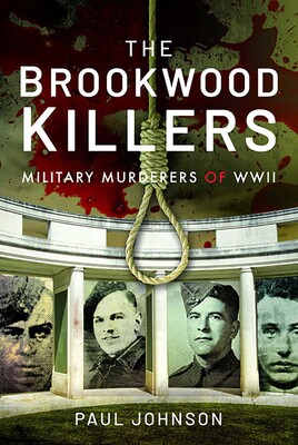 The Brookwood Killers The Brookwood Killers