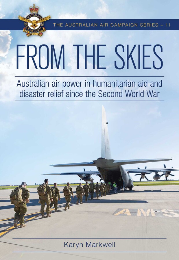 From the Skies