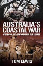 Australia's Coastal War Australia's Coastal War