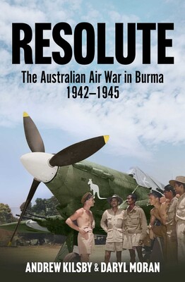 Resolute Resolute